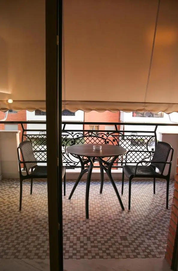 Terra Boutique Hotel