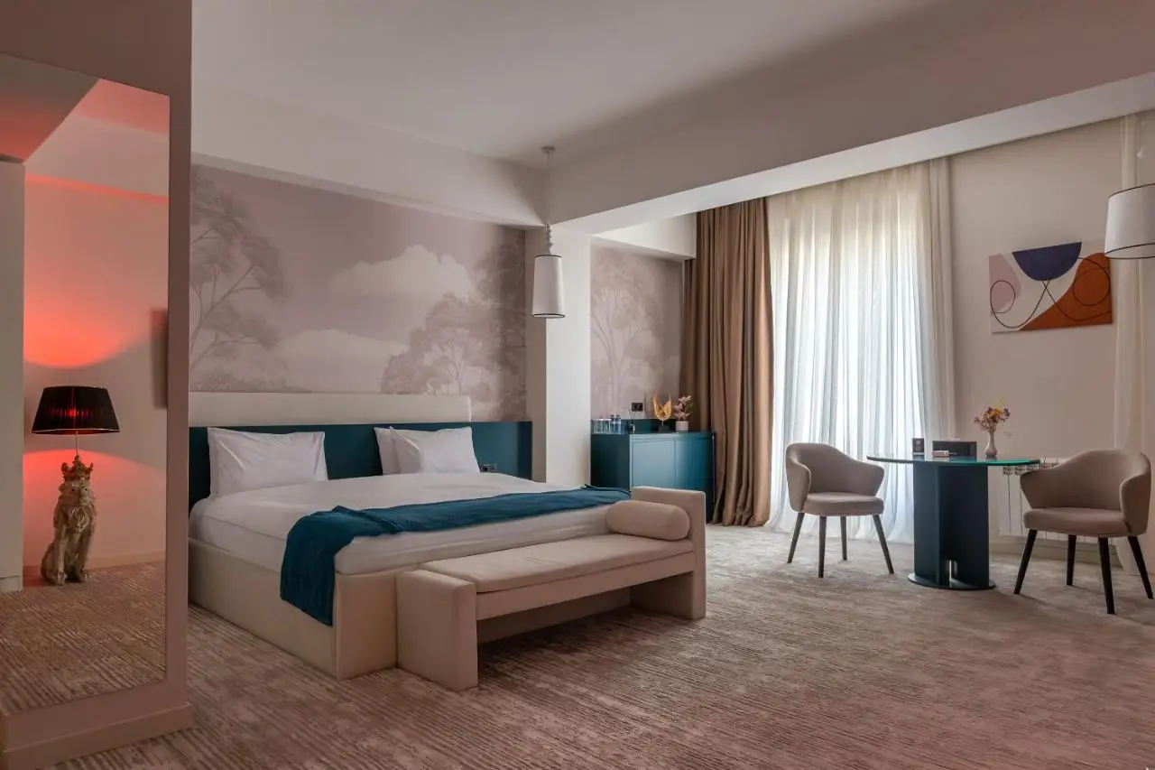 Monte Napoleone Hotel