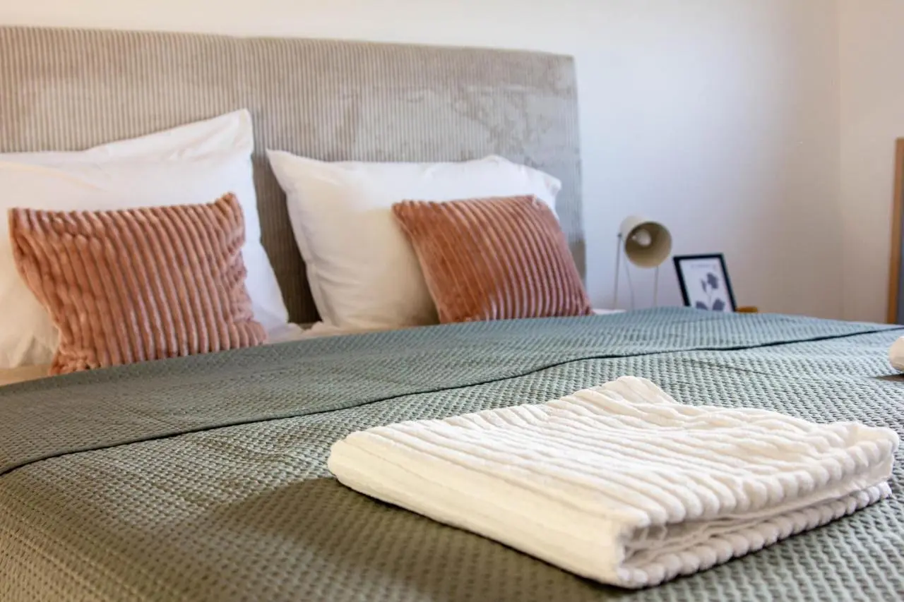 LisaMe Apartman Airport