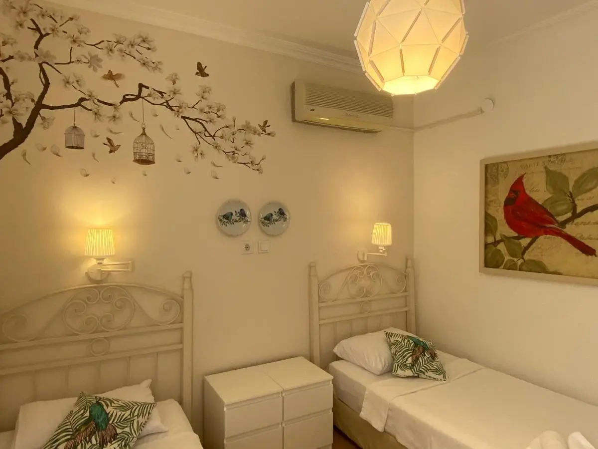 Bodrum Sade Otel