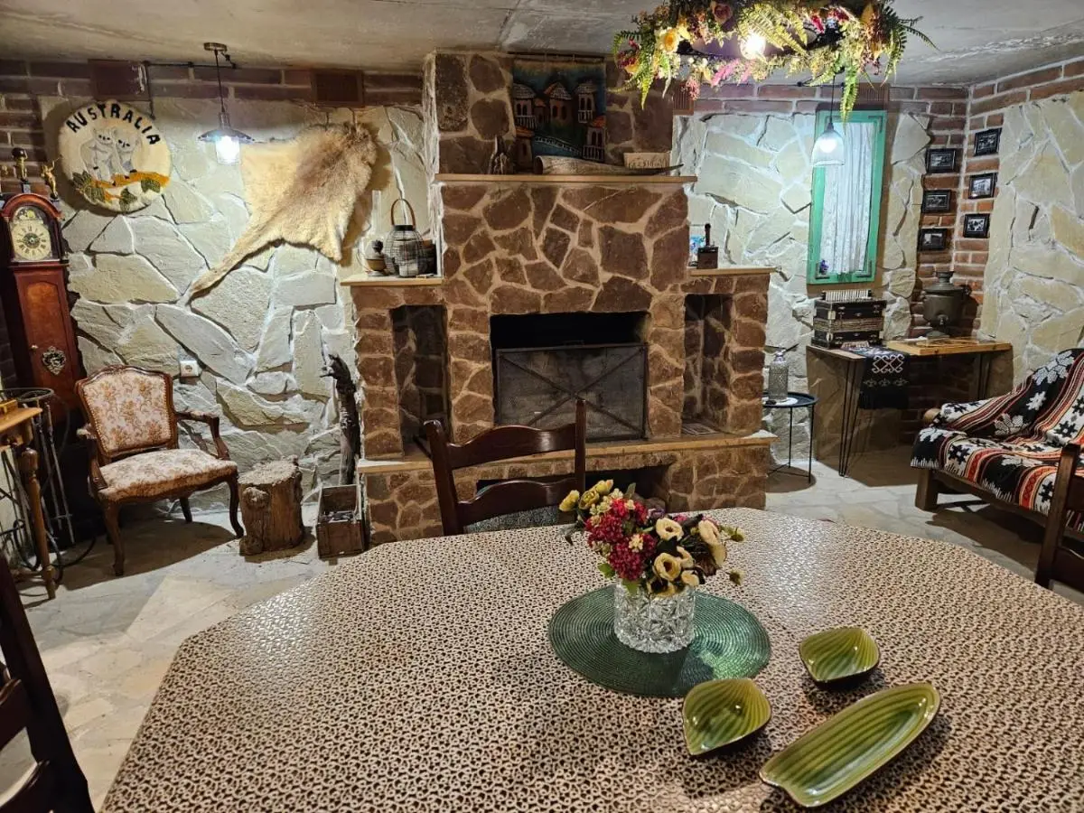 CHOGO Hotel Kutaisi