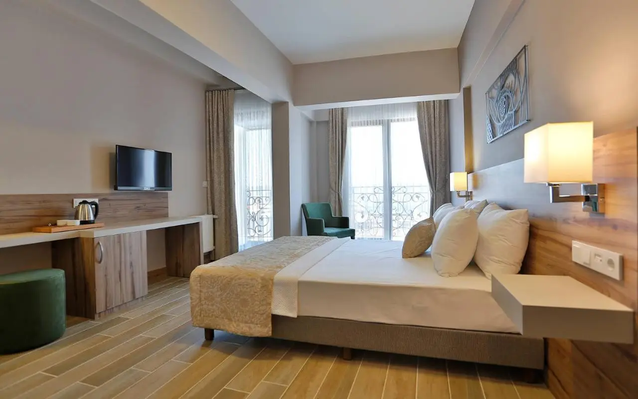 Kule Hotel