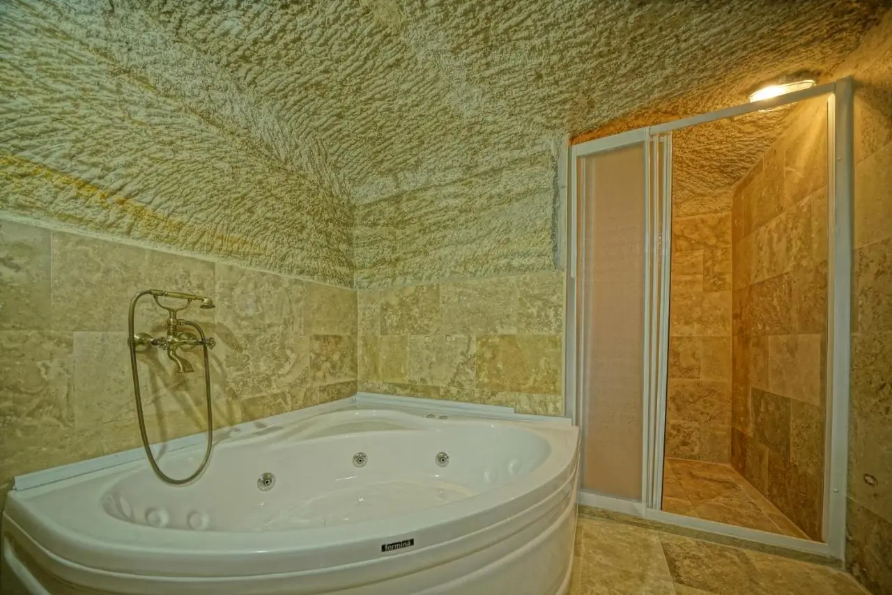 Cappa Cave Hotel