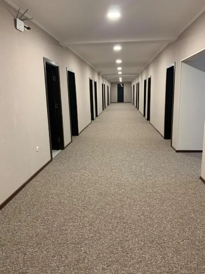 Hotel Sani Kutaisi