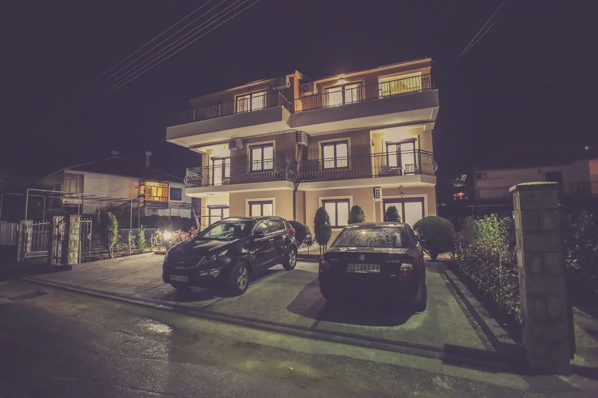 Luxury Apartments Taša Trebinje