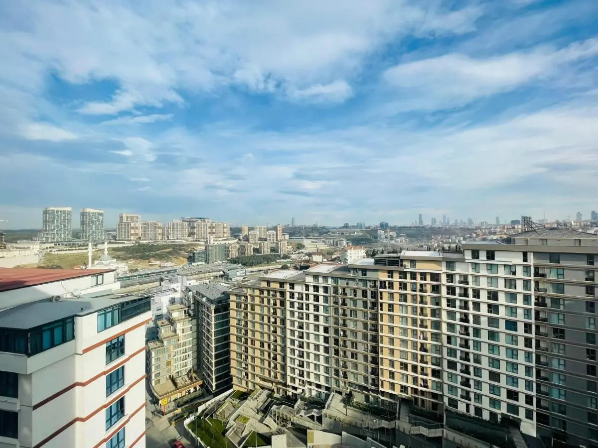 GANİGAR alibeyköy