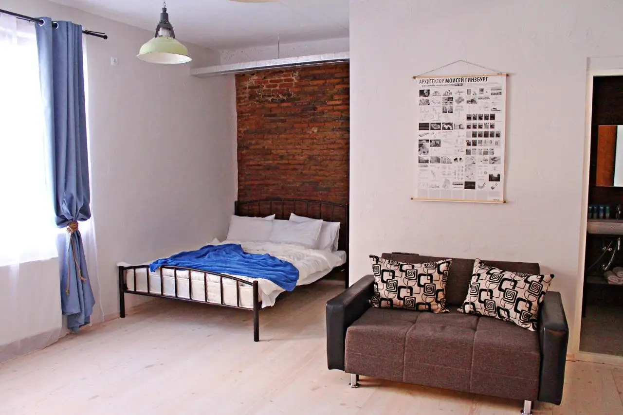 Maria's homestay