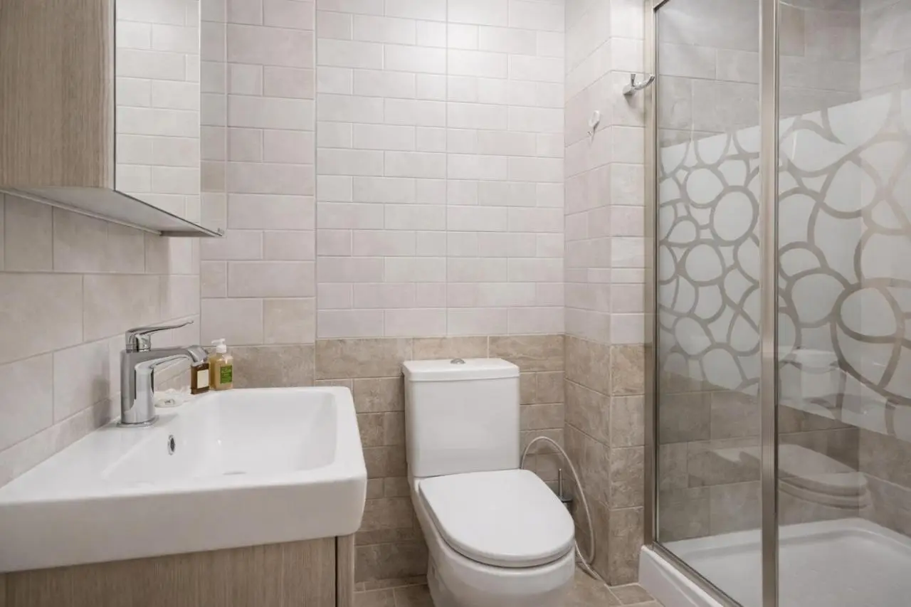 Cosy Apartment In the City Centre