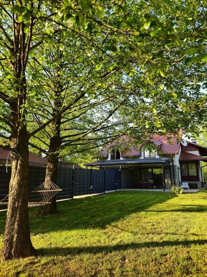Villa ENT