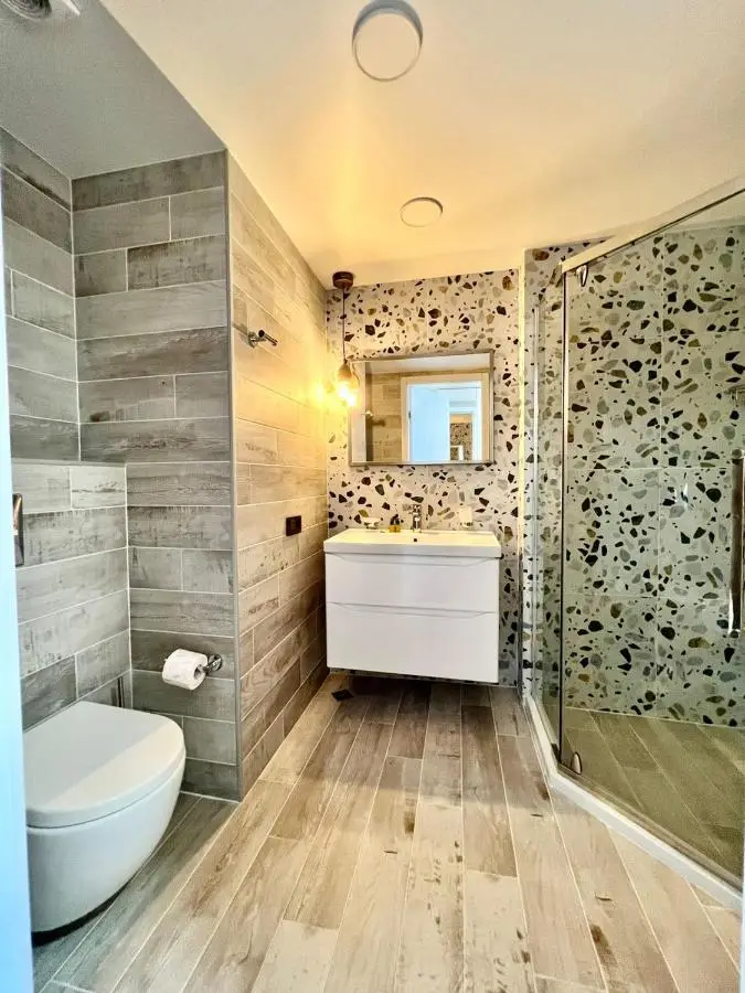 Batumi Deluxe Apartments
