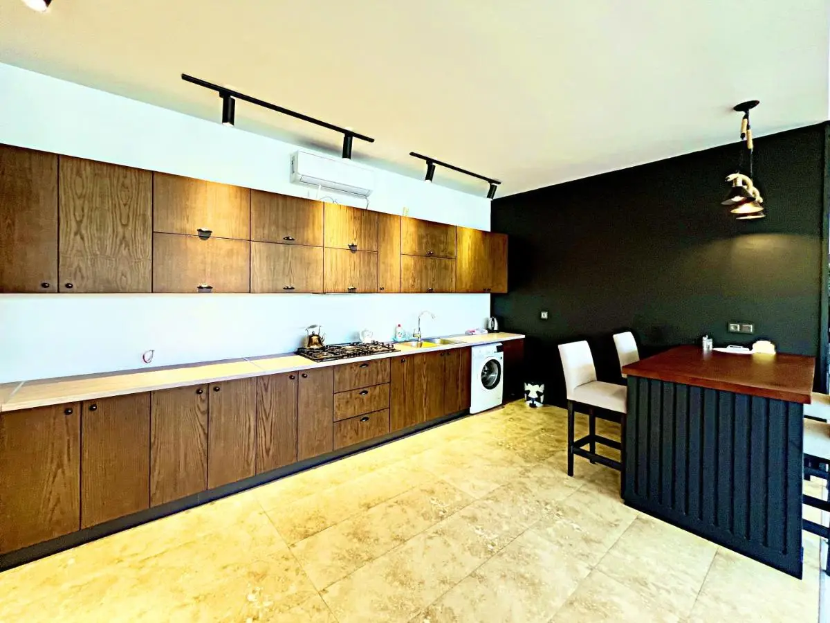 Qafqaz Resort loft Style