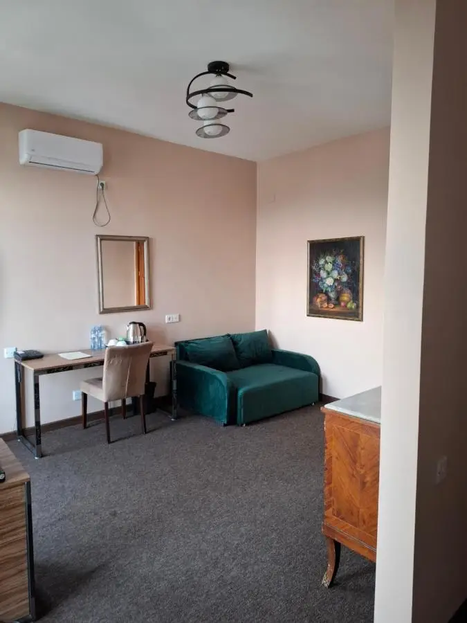 Boutique Hotel "Andza Tiflis"