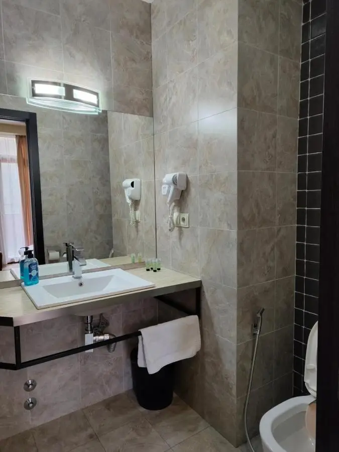 Sani Apart Hotel