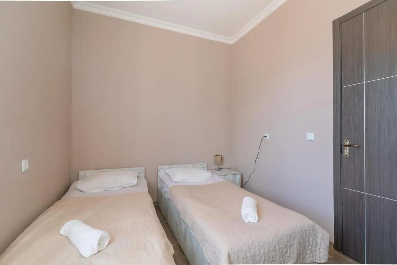 Guest House Check in Borjomi