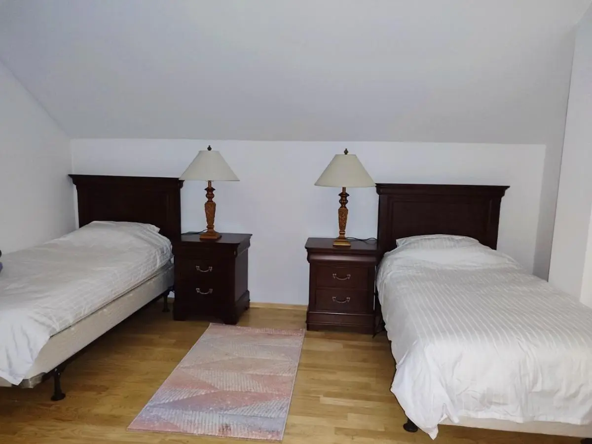 NARO Home Sarajevo