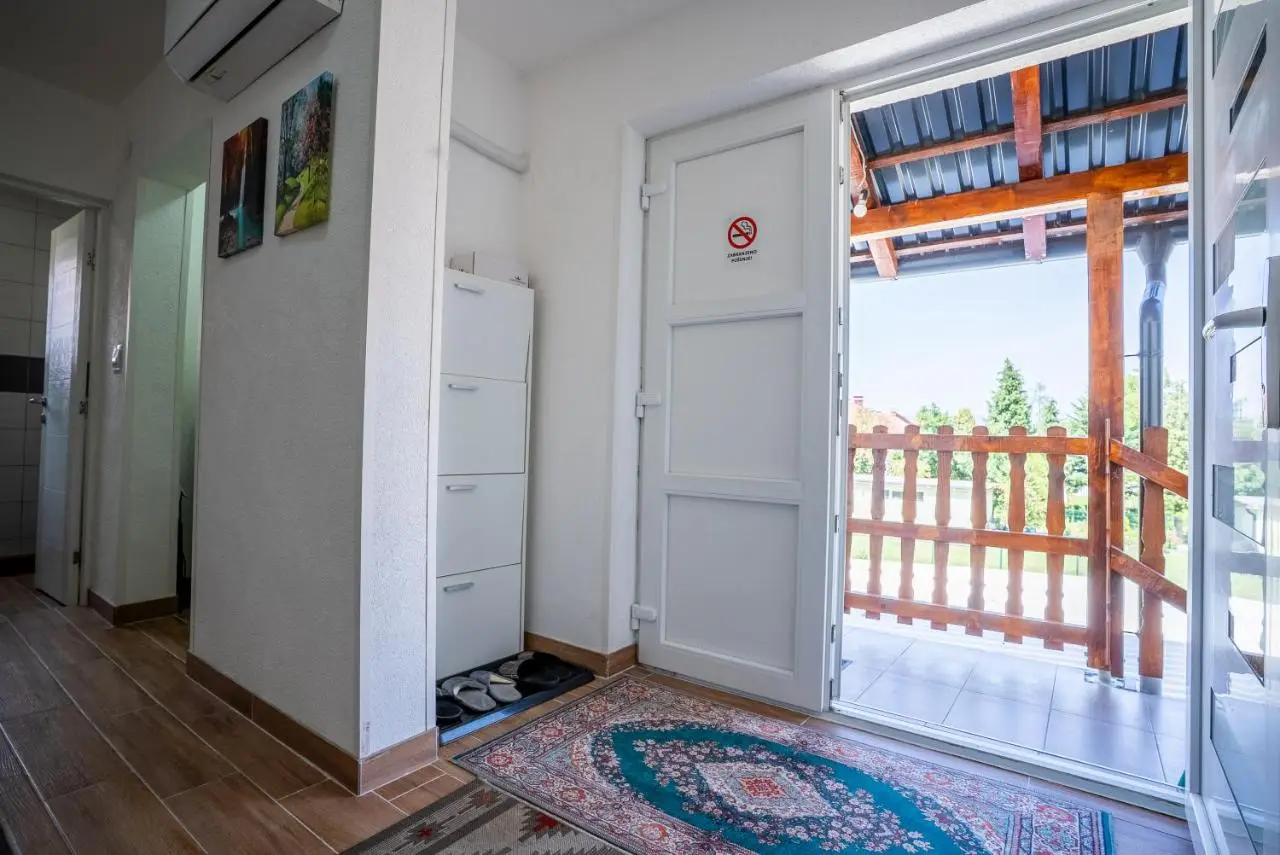 Ilidža Garden Escape