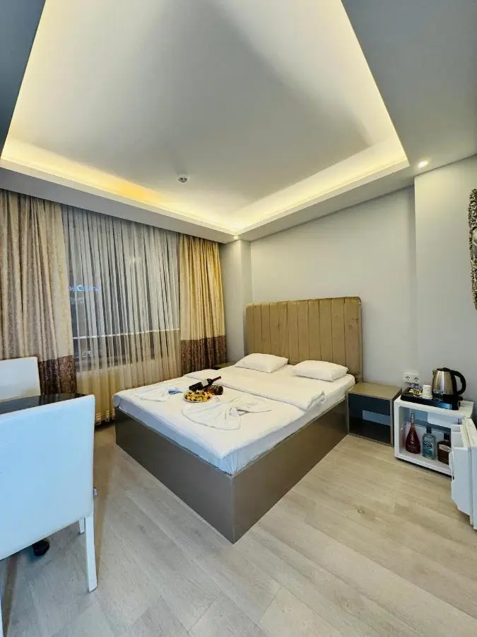 Blueway Hotel - Bakirkoy City Center