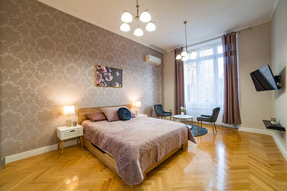 Matilda Luxury: 200+ Reviews | Heart of City