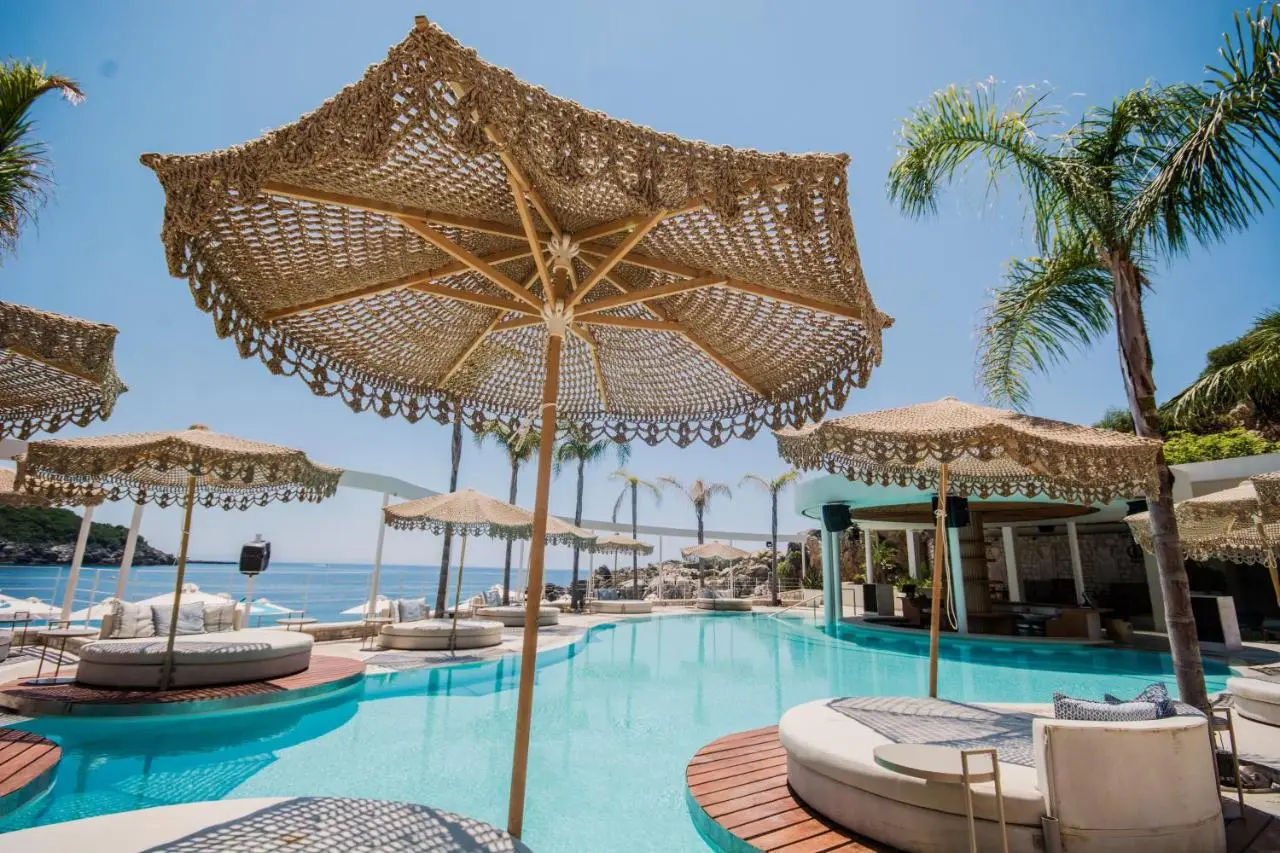 Folie Marine Hotel & Beach Club