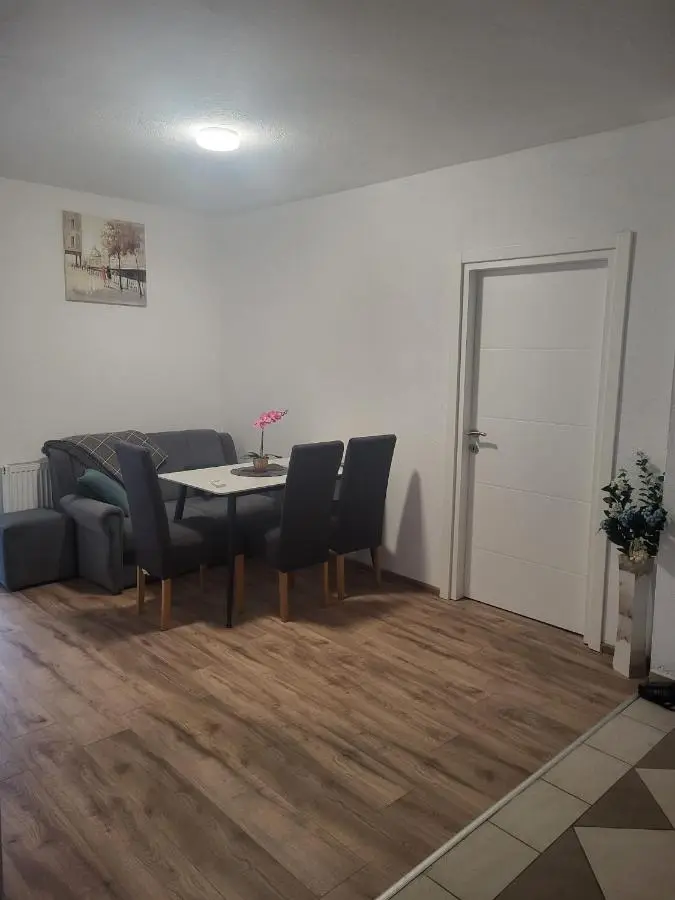 Apartman D&D 1
