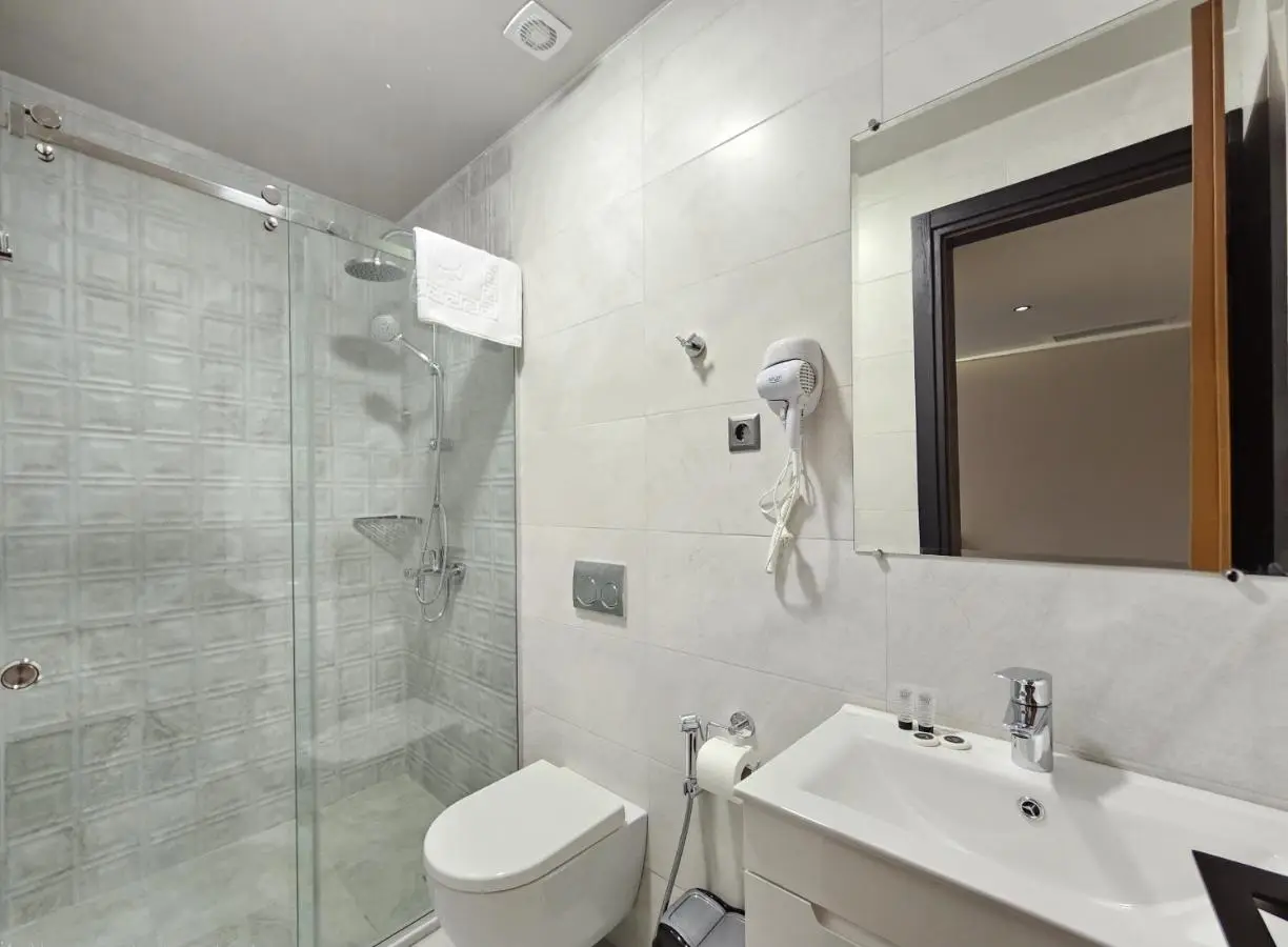 Tskaltubo Epic Hotel & Spa
