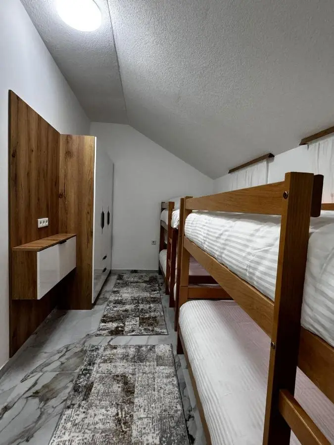 Crown Apartmani Vlašić