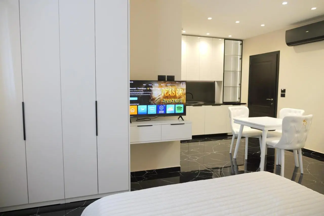 Prestige Apartments