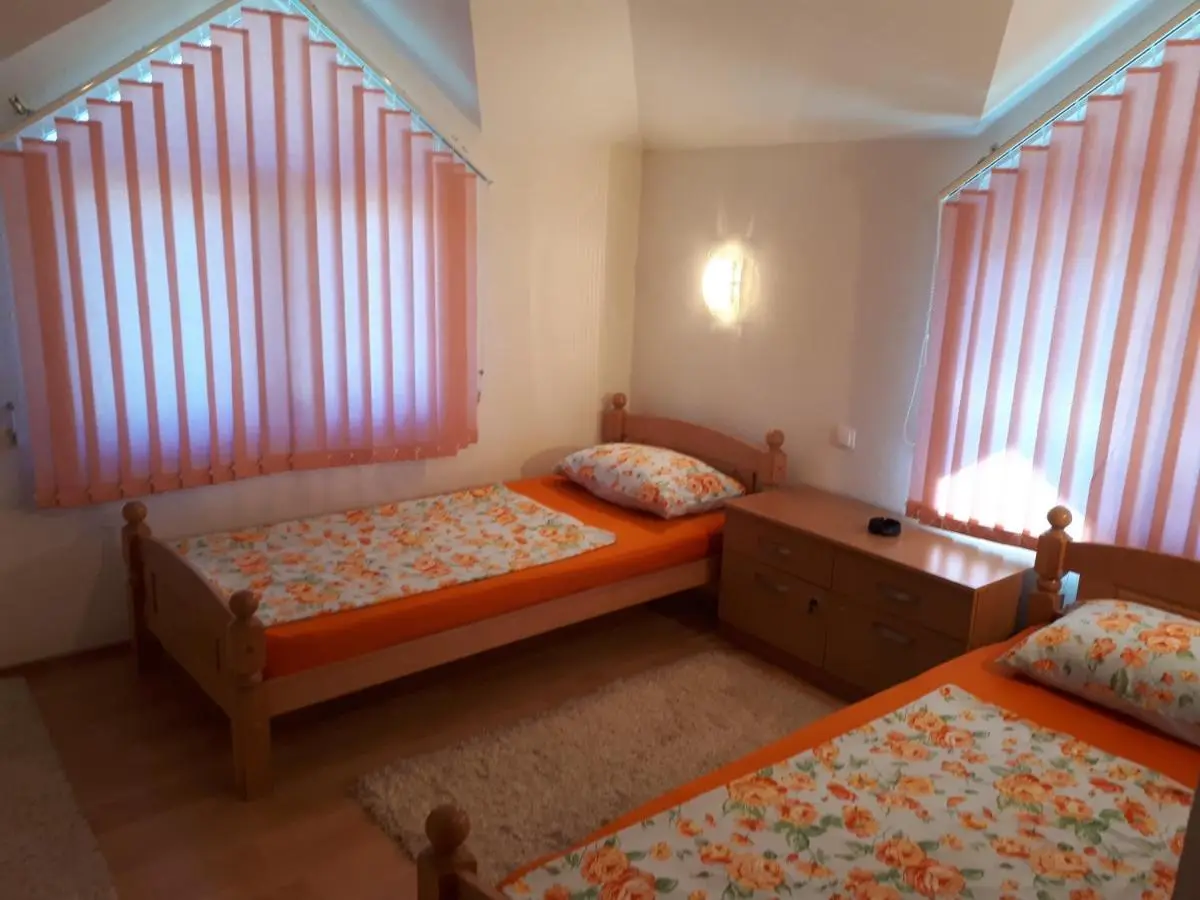 Villa Vežić