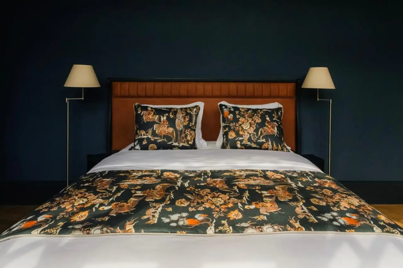Puris Moedani Boutique Hotel