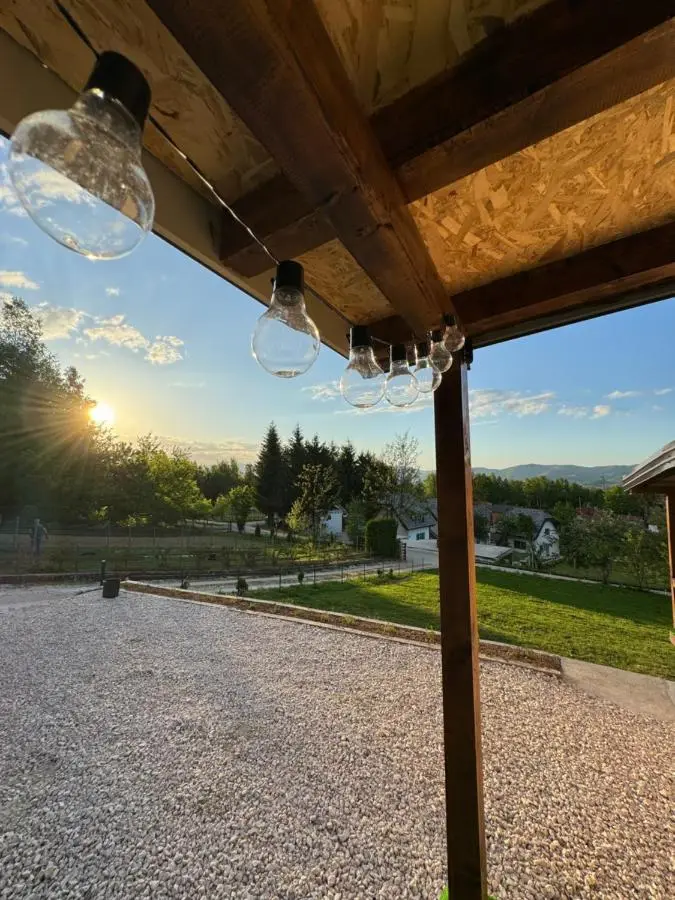 Perla Accommodation