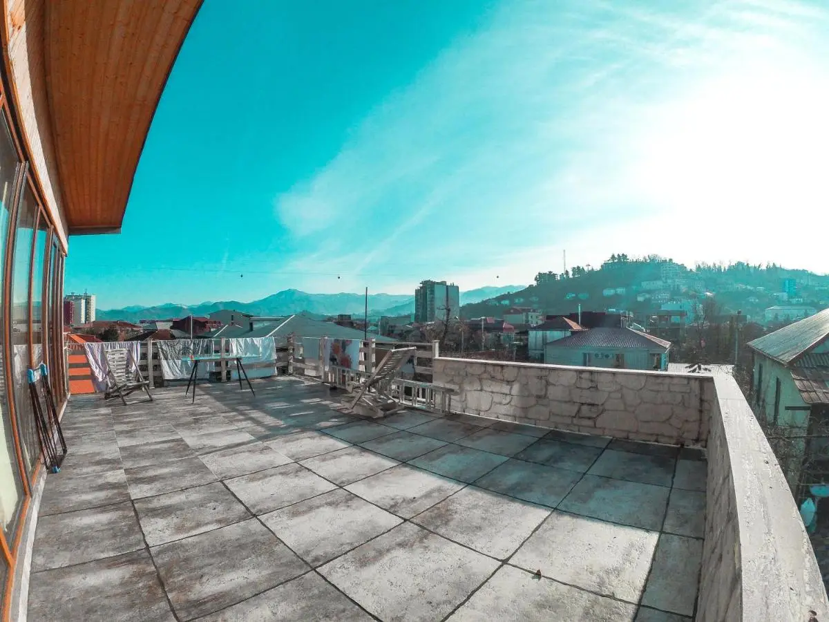 Batumi Wonderland