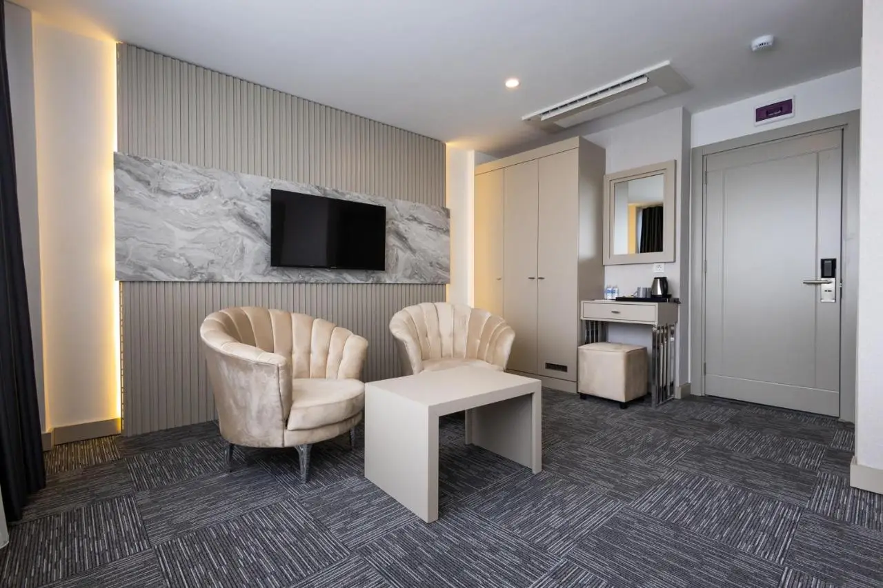 Moss Hotel YENİKAPI