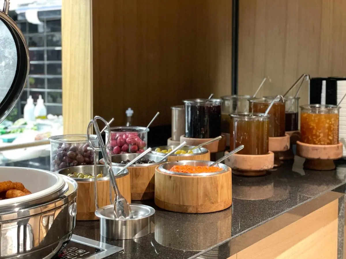 Four Points by Sheraton Istanbul Kagithane