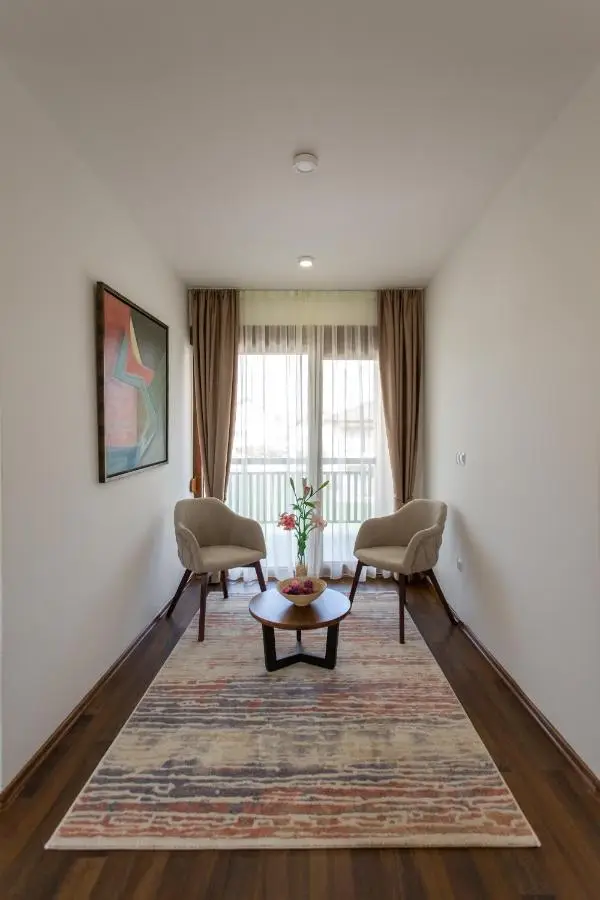 Malak Resort Sarajevo