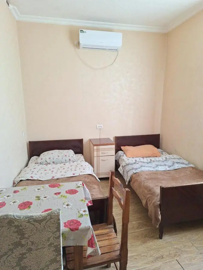 GUEST HOUSE 15A