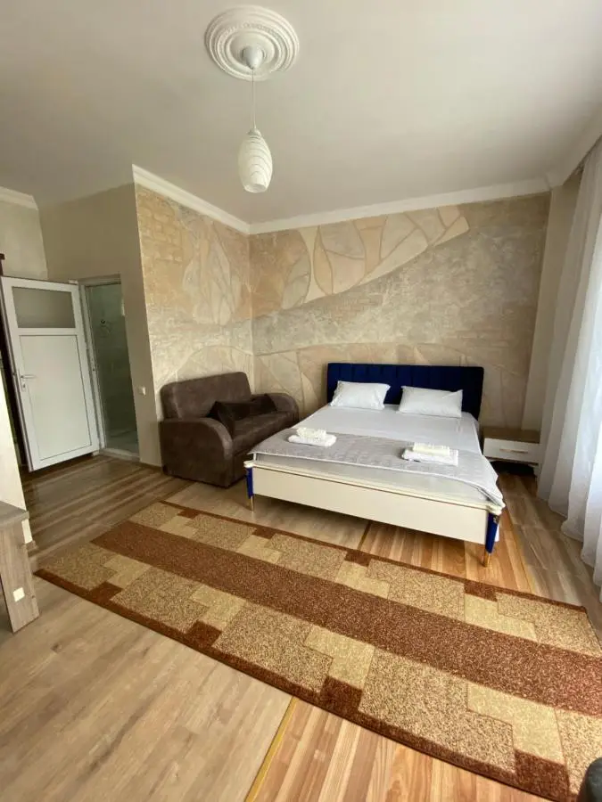 SARPI HOTEL NUMA