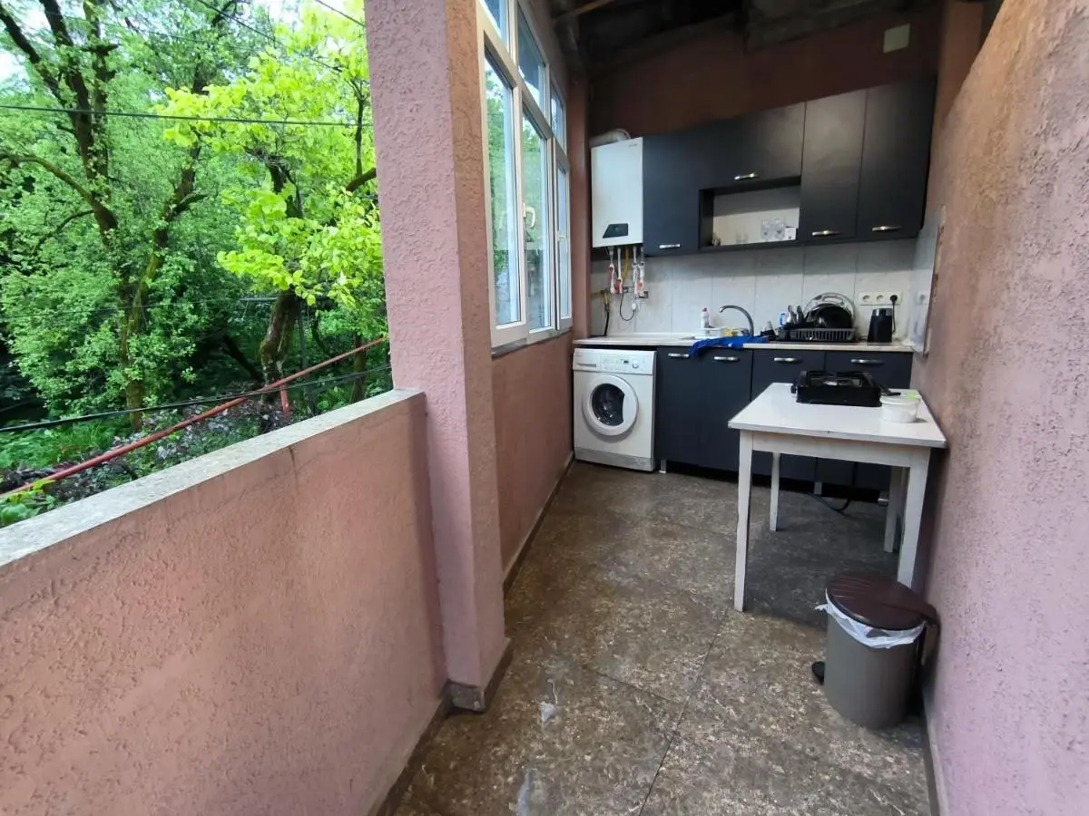 Batumi Homestay at Tamar Mephe Avenue