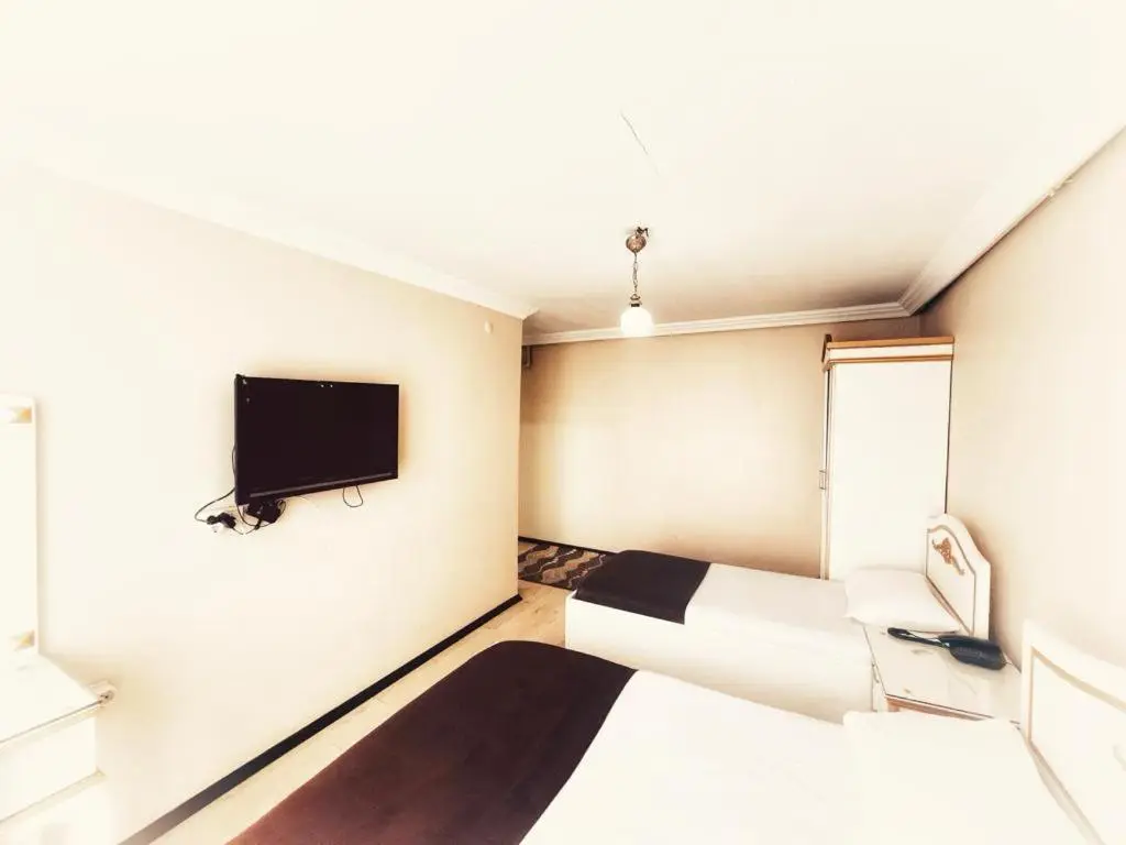 Hotel Seref