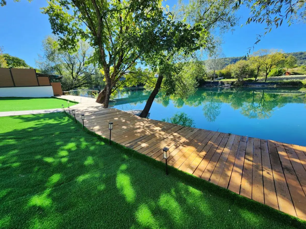 La Villa Luxury Home Bihac