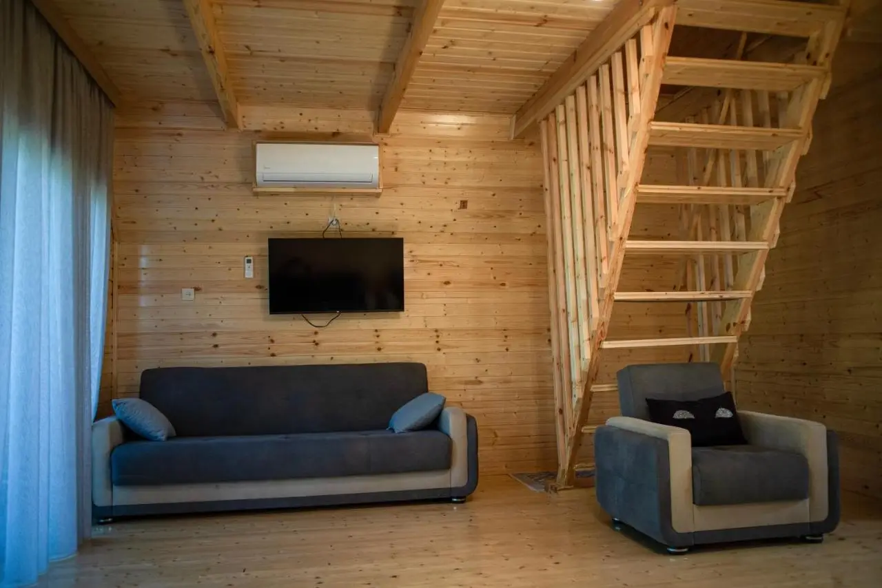 Cottage SA-LI - კოტეჯი SA-LI