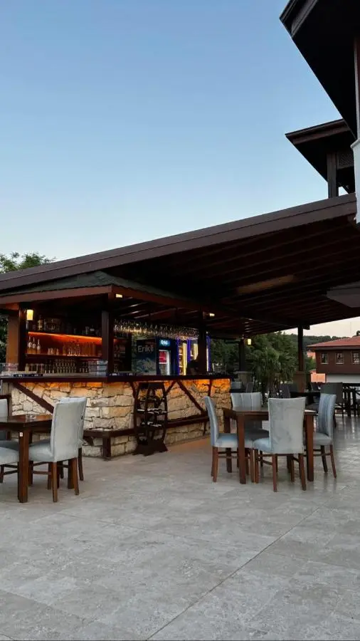 Olinda Hotel & Spa
