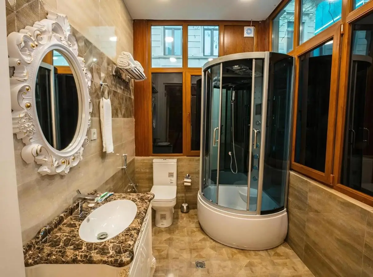 Prestige Boutique Hotel - Nizami street, Baku