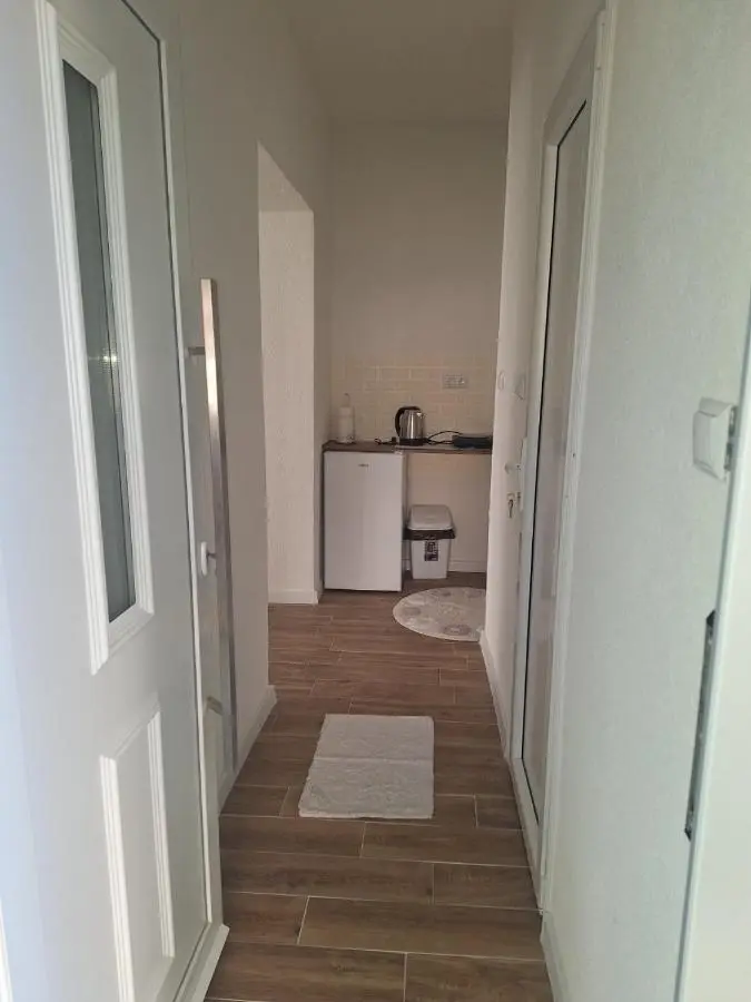 Apartman Hana