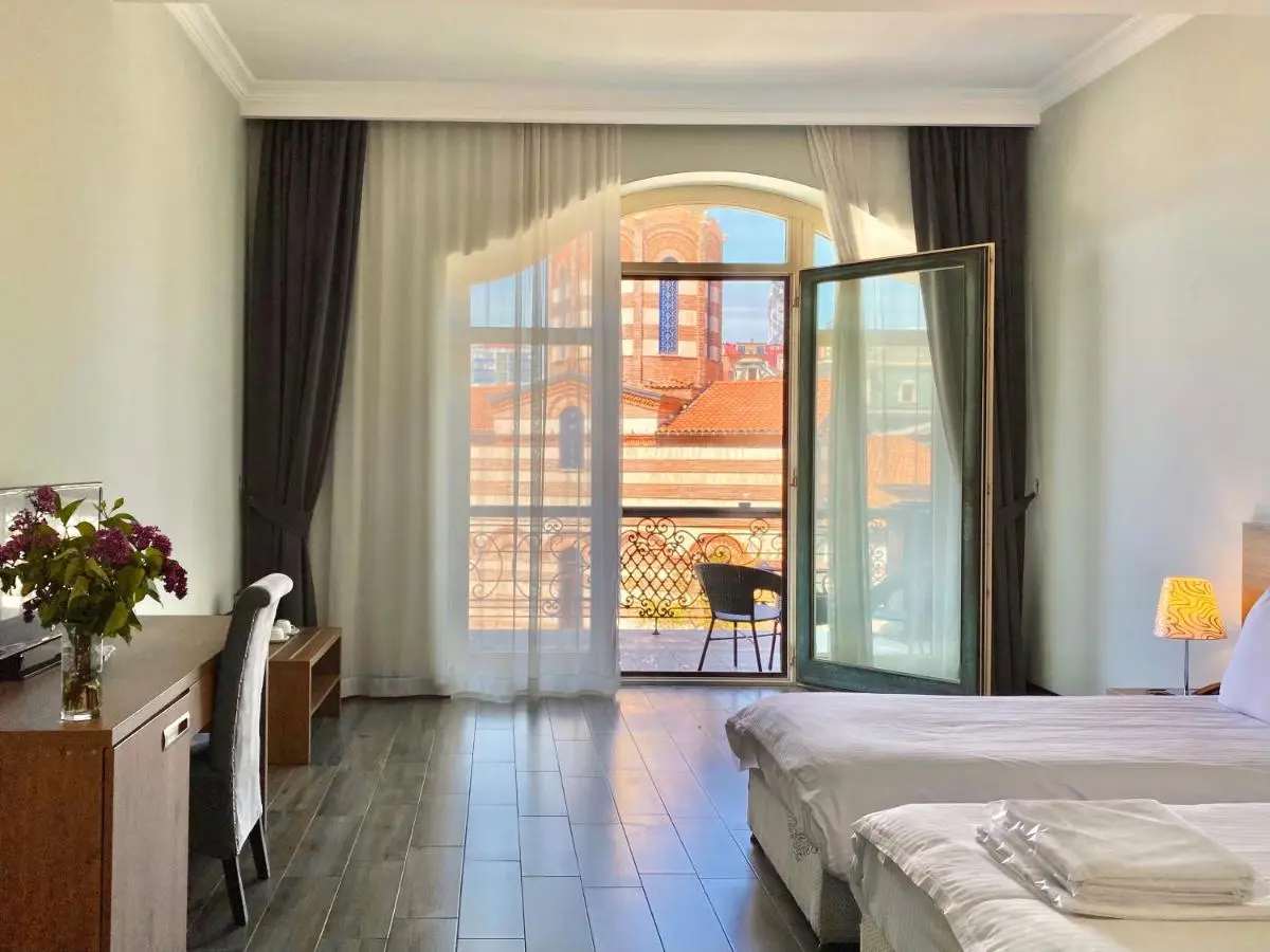Boutique Hotel O. Galogre