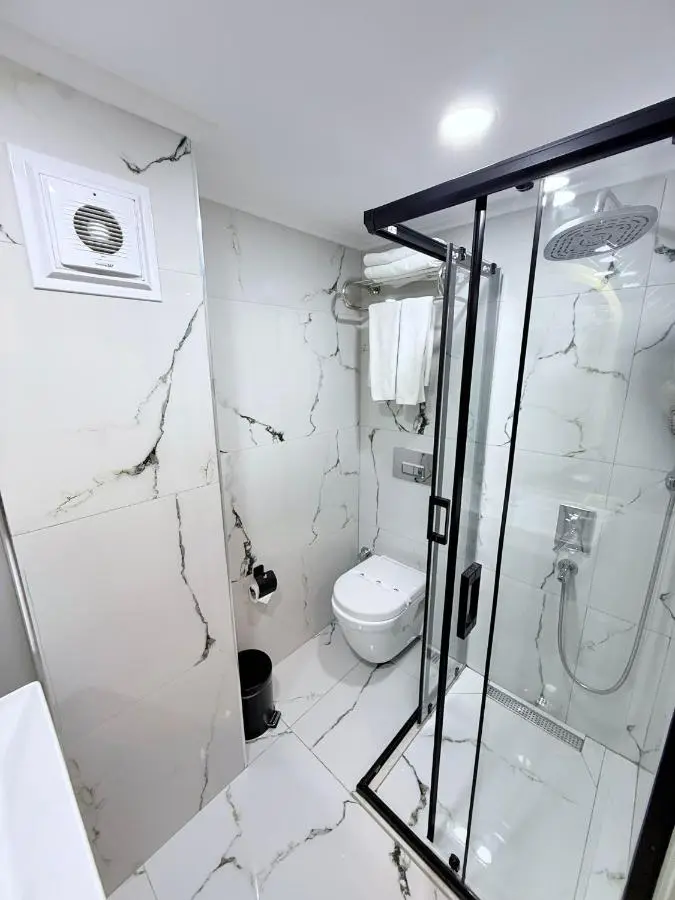 New Florenta Hotel