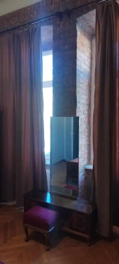 Apartment Mazniashvili 31