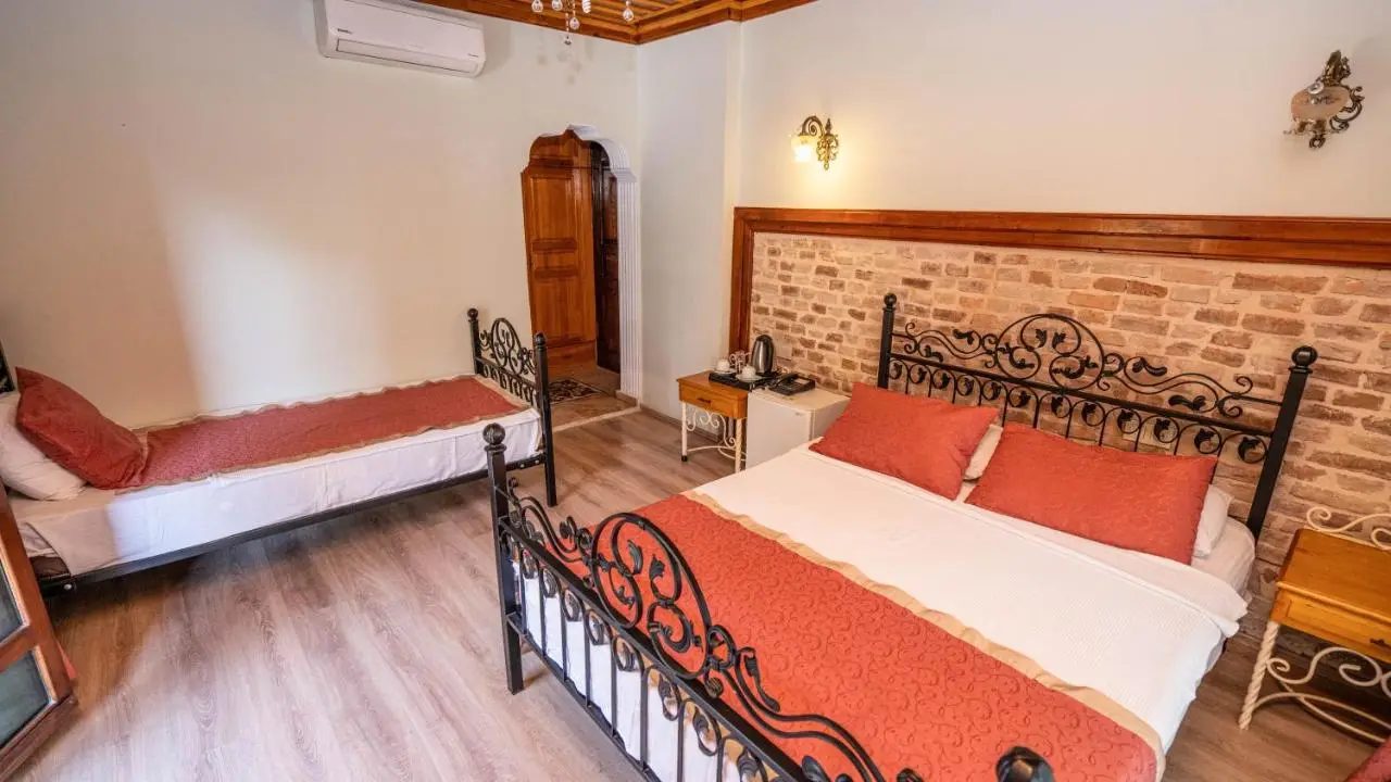 Antalya Inn Hotel