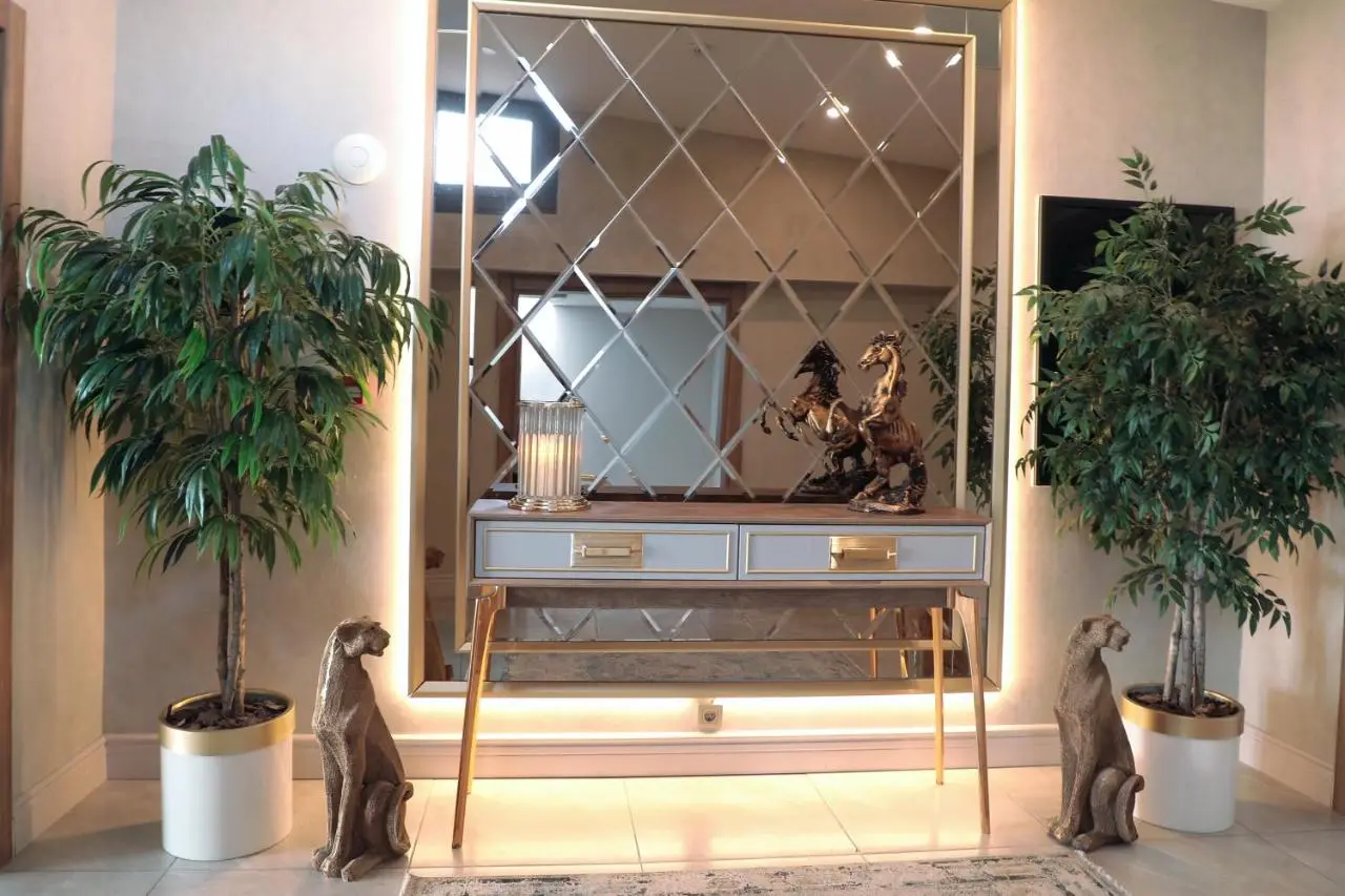 Avrasya Port Hotel