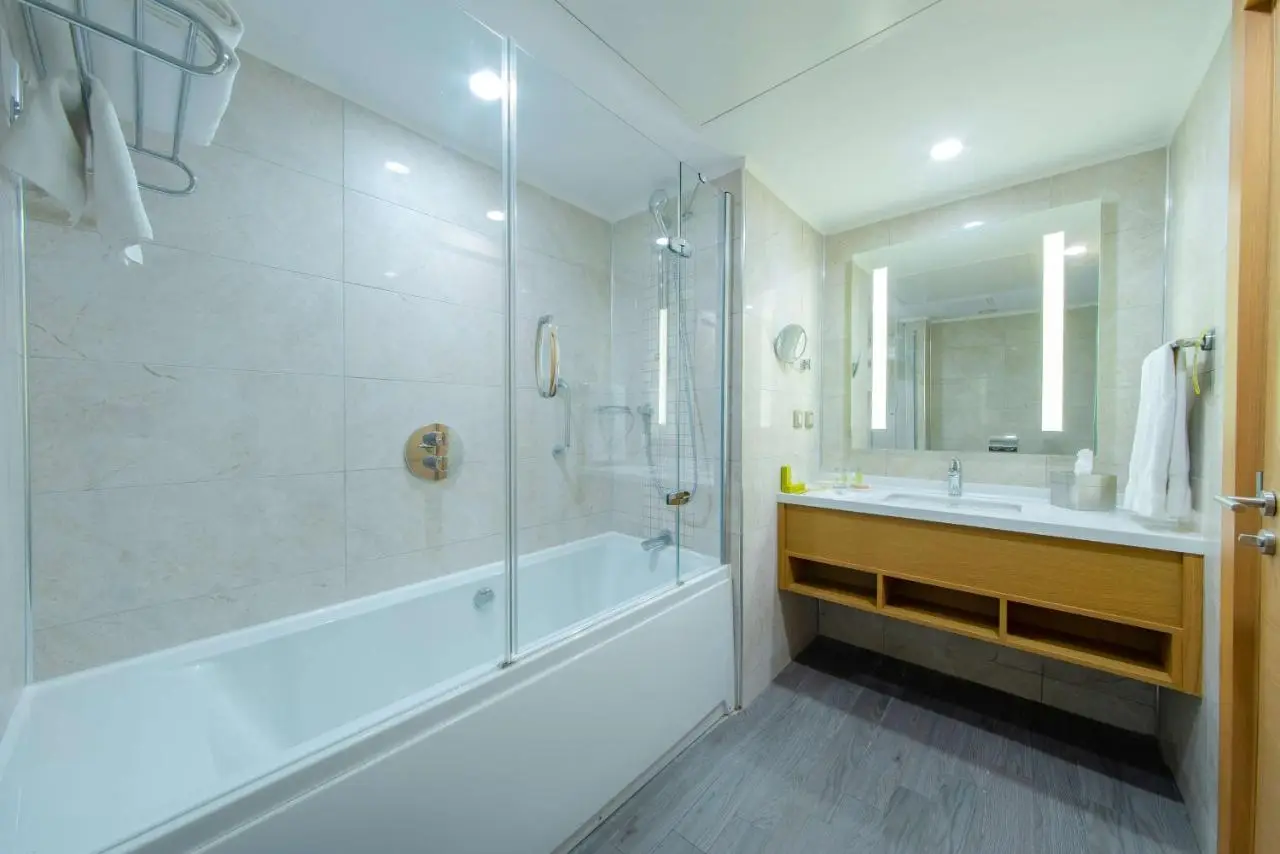 Hilton Garden Inn Safranbolu