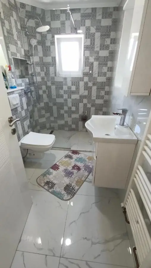 Vila AMNA - Ilidža